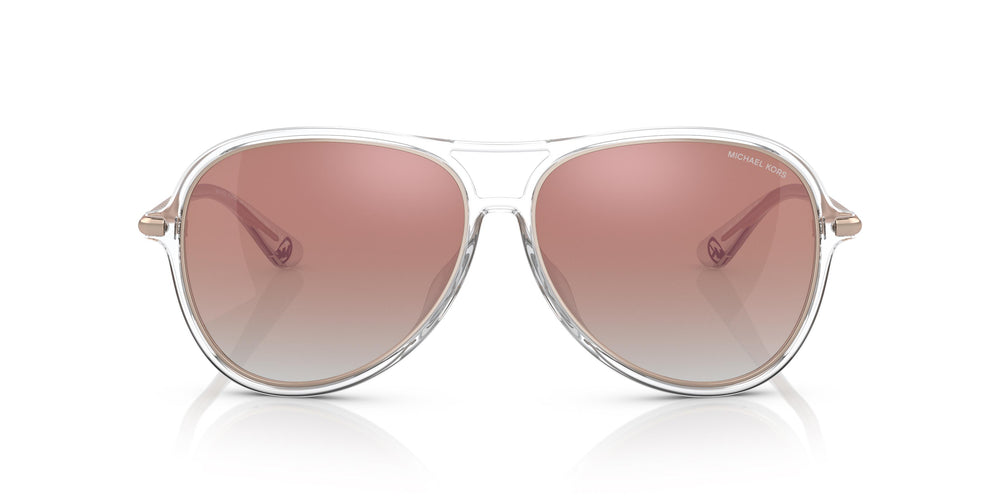 Michael Kors MK2176U BRECKENRIDGE 30156F 58