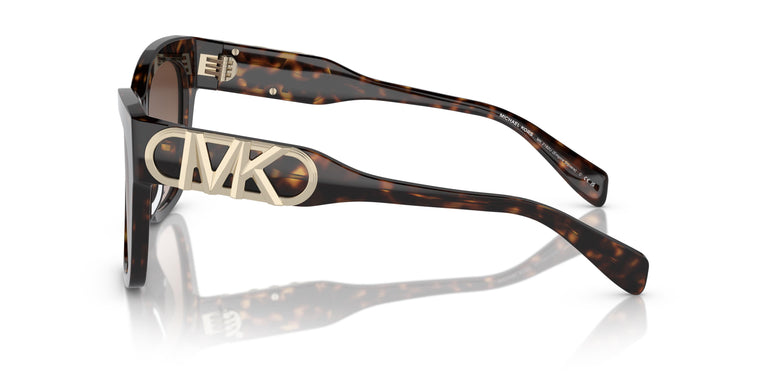 Michael Kors MK2182U EMPIRE SQUARE 300613 55