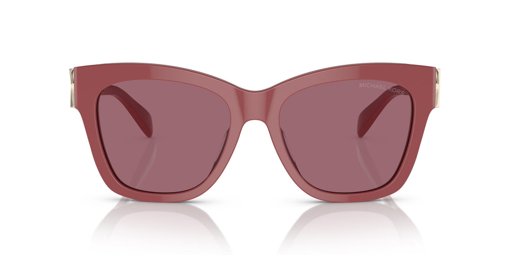 Michael Kors MK2182U EMPIRE SQUARE 32566G 55