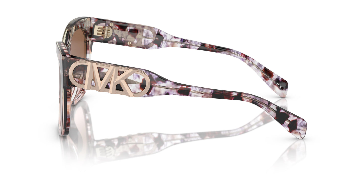 Michael Kors MK2182U EMPIRE SQUARE 334513 55