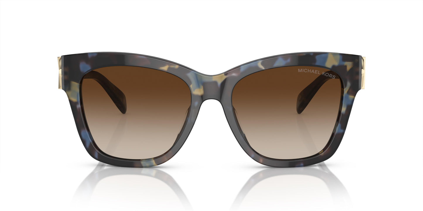 Michael Kors MK2182U EMPIRE SQUARE 395213 55