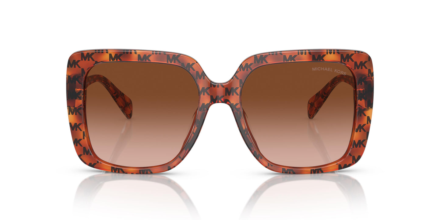 Michael Kors MK2183U MALLORCA 35553B 55