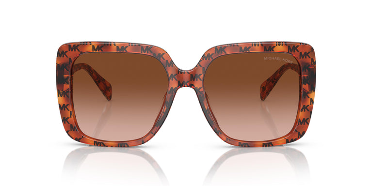 Michael Kors MK2183U MALLORCA 35553B 55