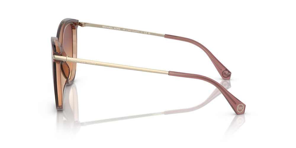 Michael Kors MK2184U DUPONT 325678 58