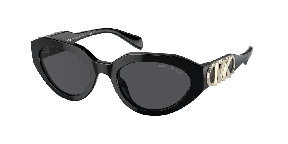 Michael Kors MK2192 EMPIRE OVAL 300587 53