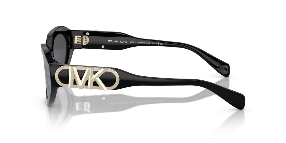 Michael Kors MK2192 EMPIRE OVAL 300587 53