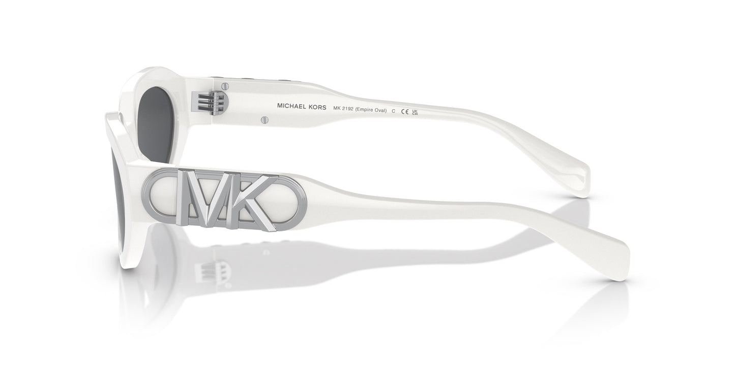 Michael Kors MK2192 EMPIRE OVAL 310087 53
