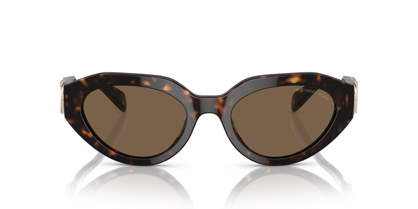 Michael Kors MK2192 EMPIRE OVAL 328873 53