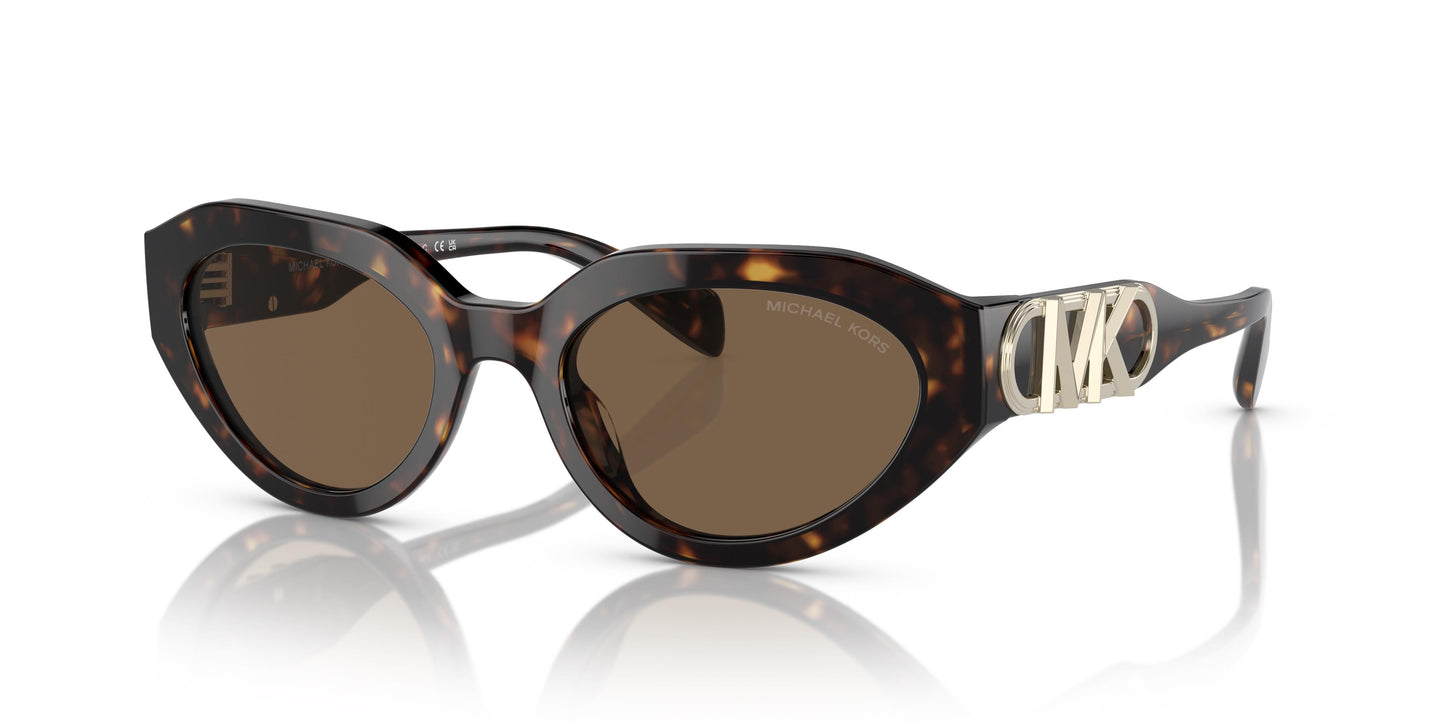 Michael Kors MK2192 EMPIRE OVAL 328873 53
