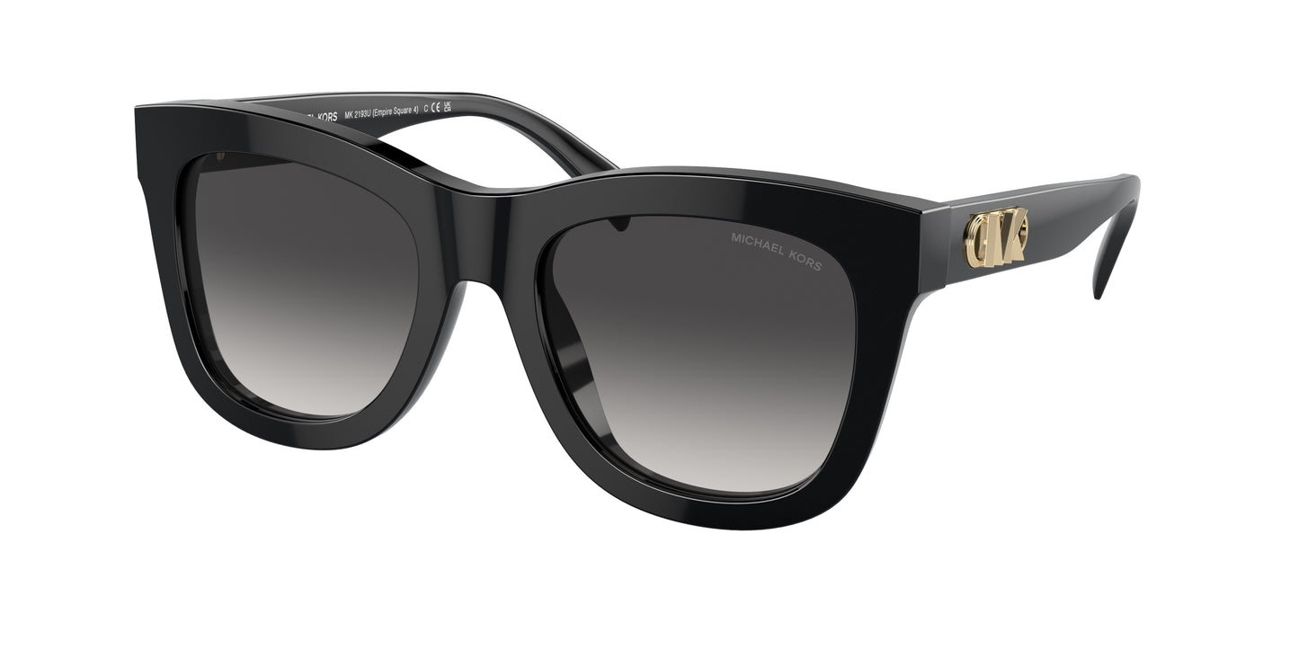 Michael Kors MK2193U EMPIRE SQUARE 4 30058G 52
