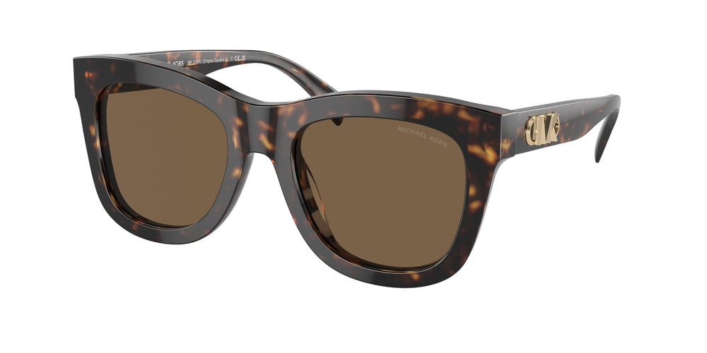 Michael Kors MK2193U EMPIRE SQUARE 4 300673 52