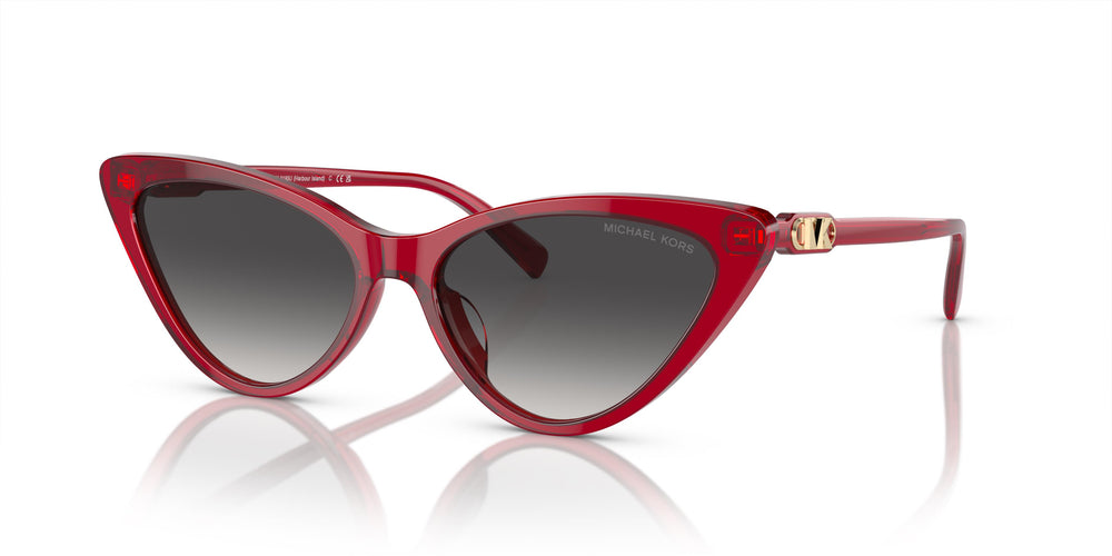 Michael Kors MK2195U HARBOR ISLAND 39558G 56