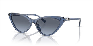 Michael Kors MK2195U HARBOUR ISLAND 39568F 56