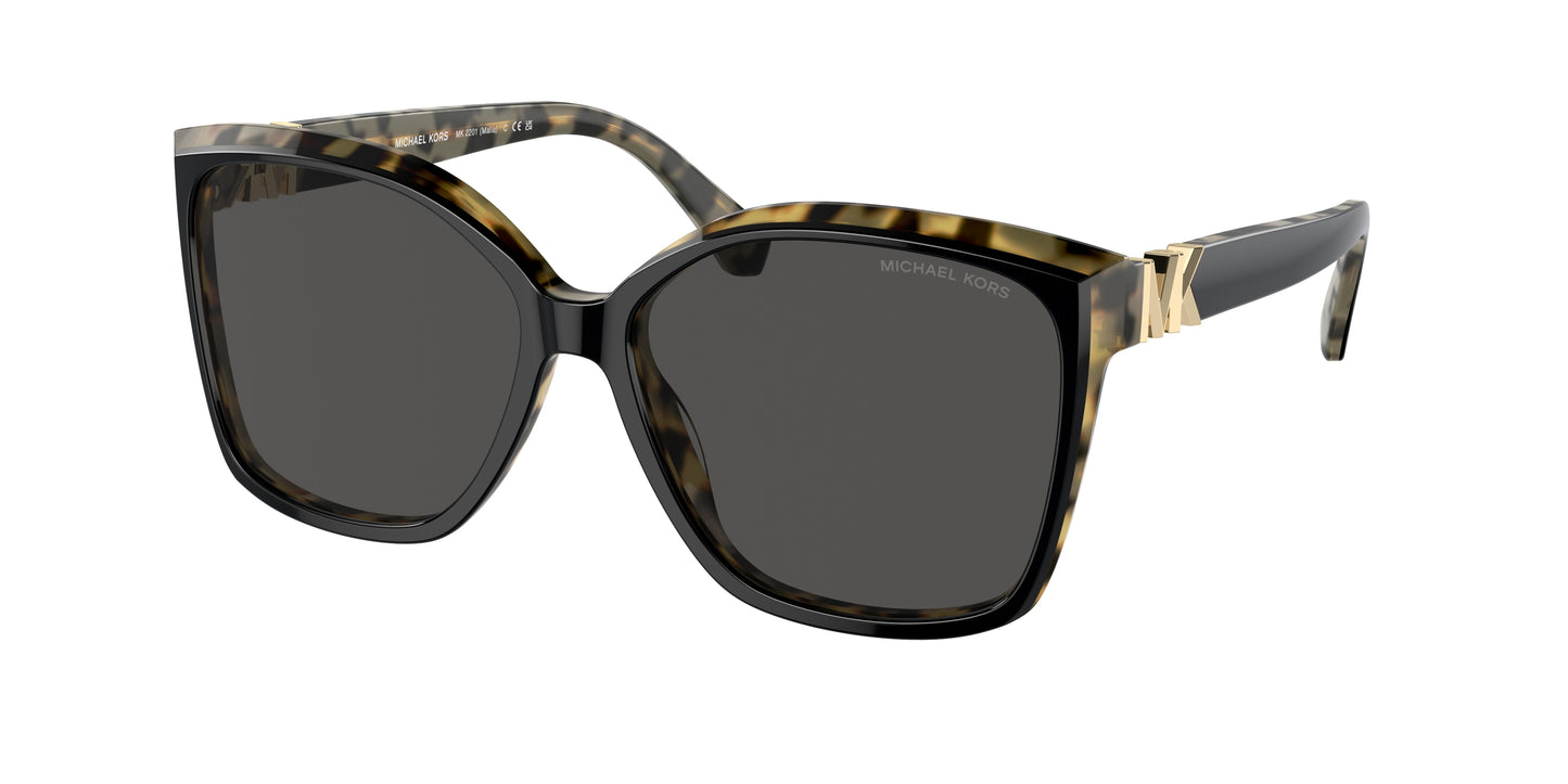 Michael Kors MK2201 MALIA 395087 58
