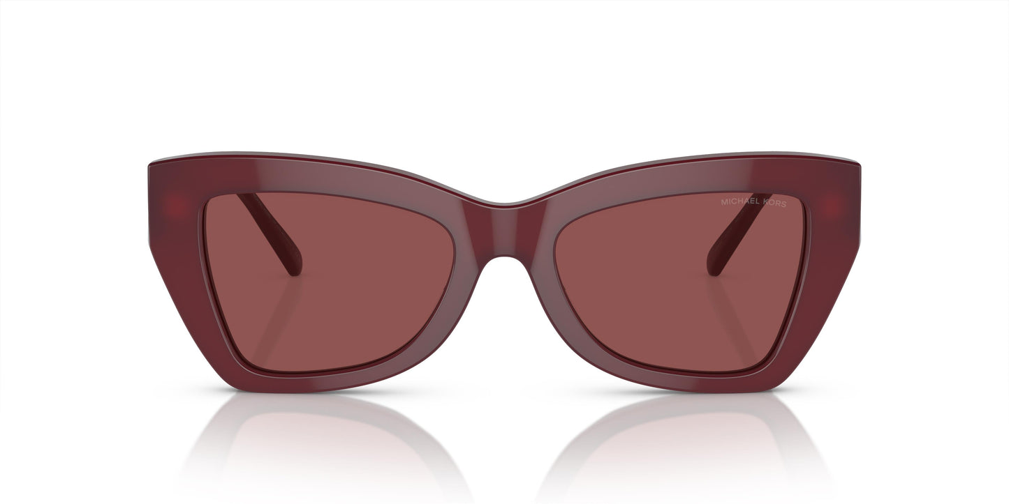 Michael Kors MK2205 MONTECITO 394975 52