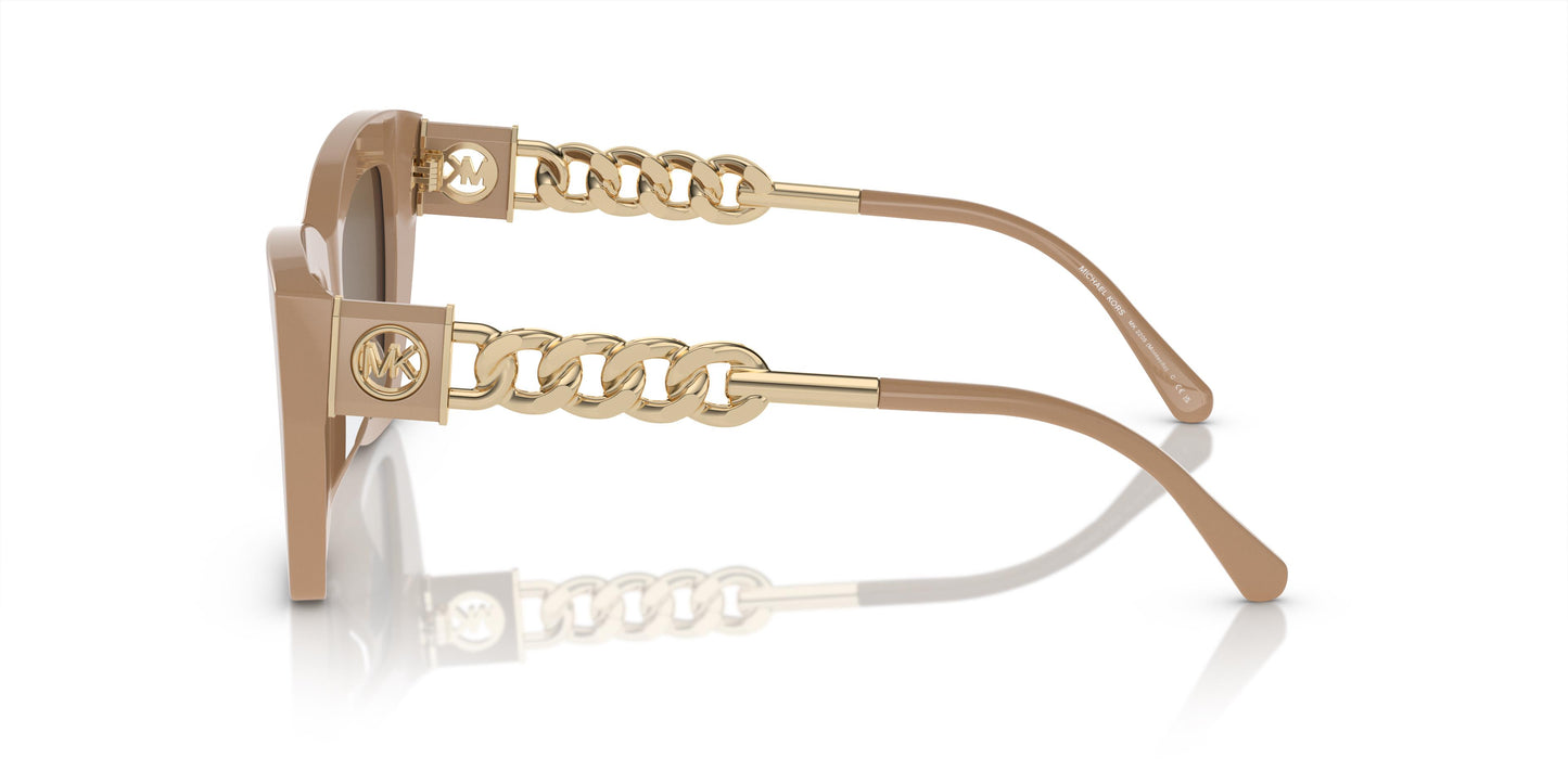 Michael Kors MK2205 MONTECITO 395473 52