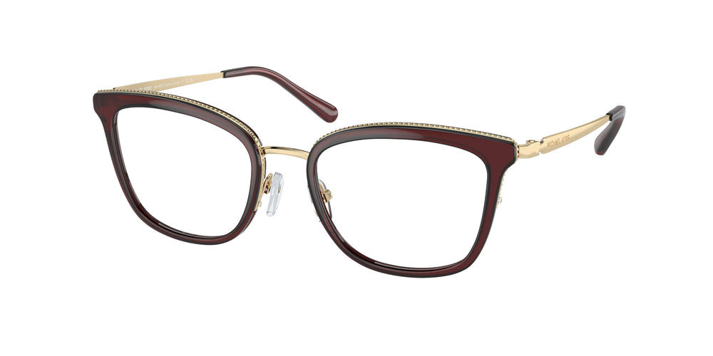 Michael Kors MK3032 COCONUT GROVE 3949 51