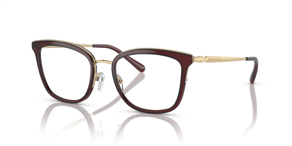 Michael Kors MK3032 COCONUT GROVE 3949 51