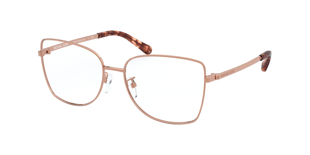 Michael Kors MK3035 MEMPHIS 1108 54