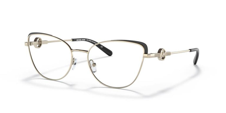 Michael Kors MK3058B TRINIDAD 1014 54