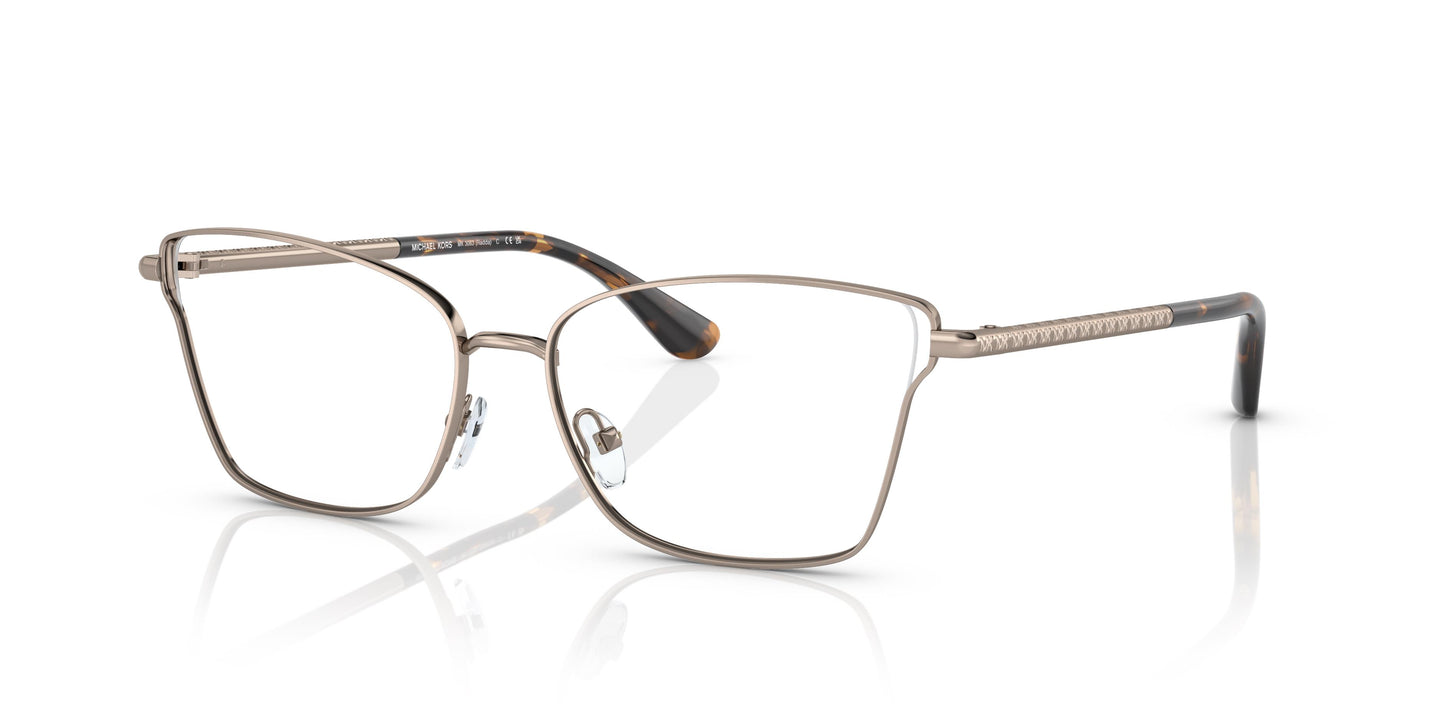 Michael Kors MK3063 RADDA 1213 55