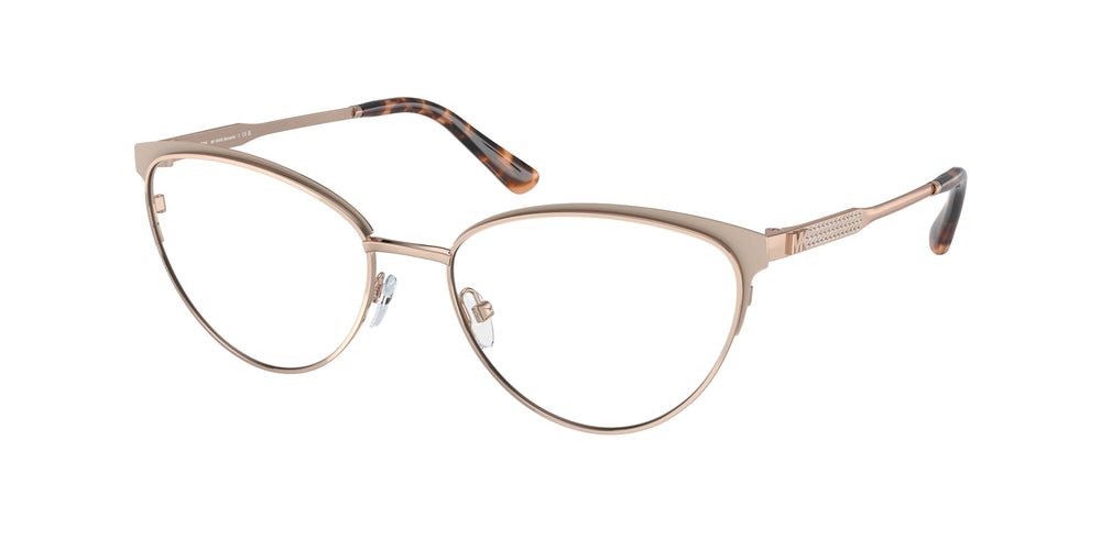 Michael Kors MK3064B MARSAILLE 1108 55