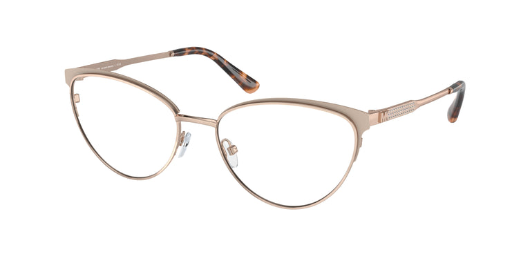 Michael Kors MK3064B MARSAILLE 1108 55