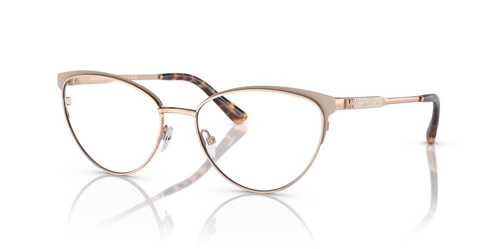 Michael Kors MK3064B MARSAILLE 1108 55