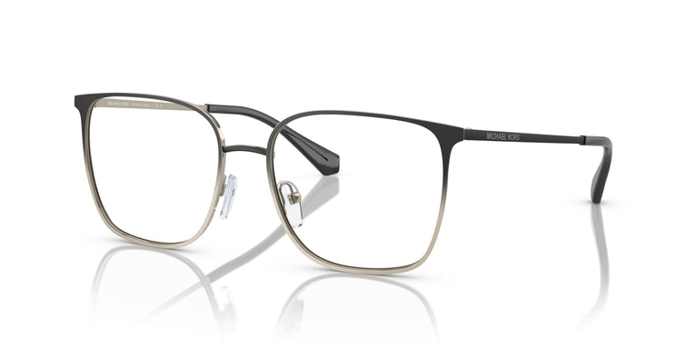 Michael Kors MK3068 PORTLAND 1001 54