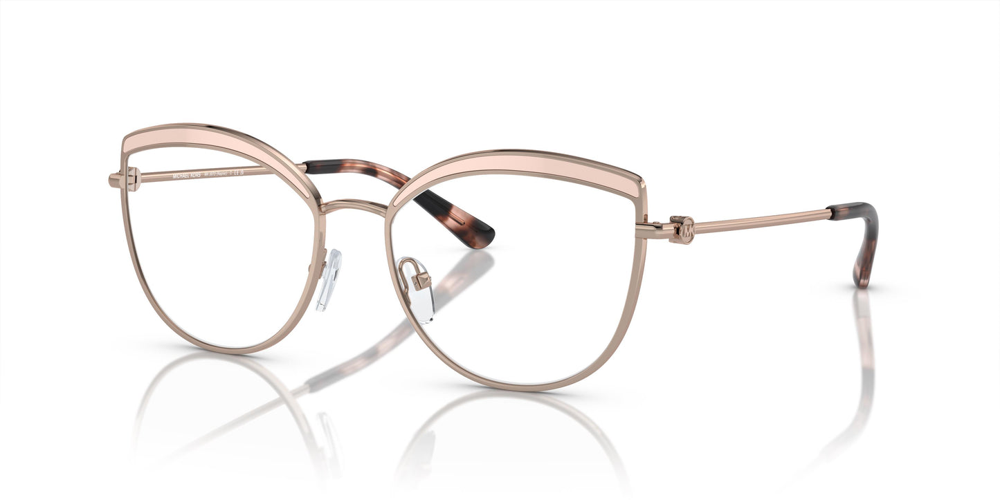 Michael Kors MK3072 NAPIER 1108 54