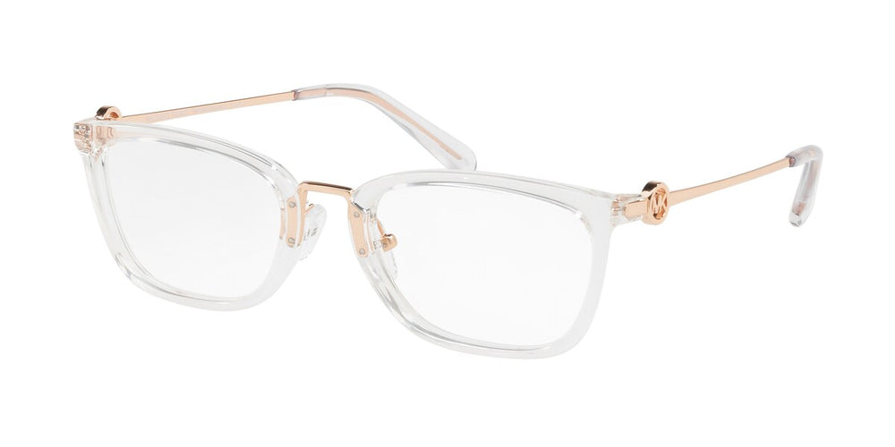 Michael Kors MK4054 CAPTIVA 3105 52