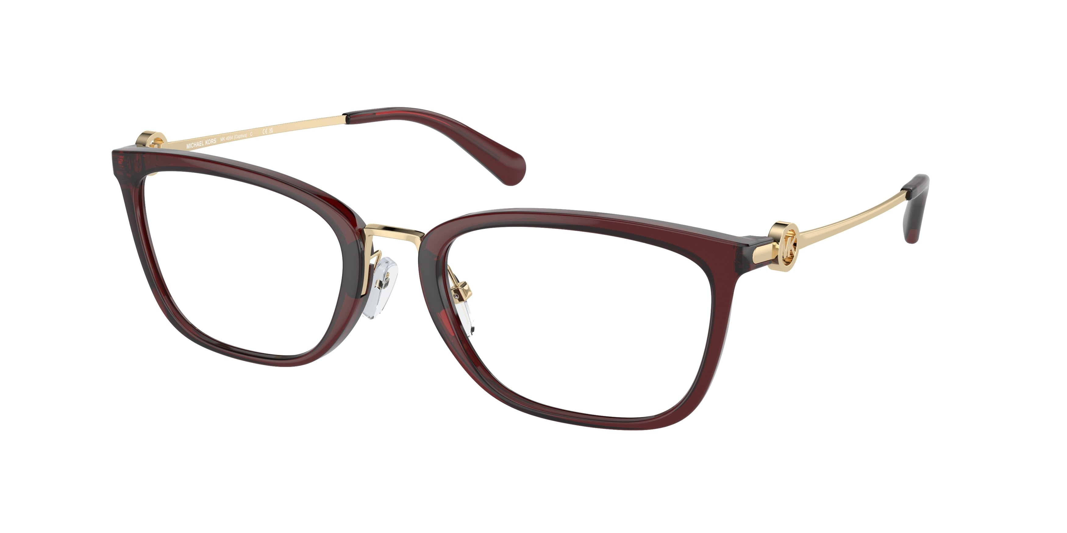 Michael Kors MK4054 CAPTIVA 3949 54