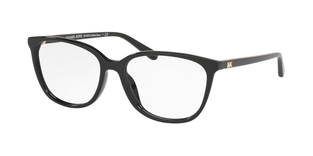 Michael Kors MK4067U SANTA CLARA 3005 55
