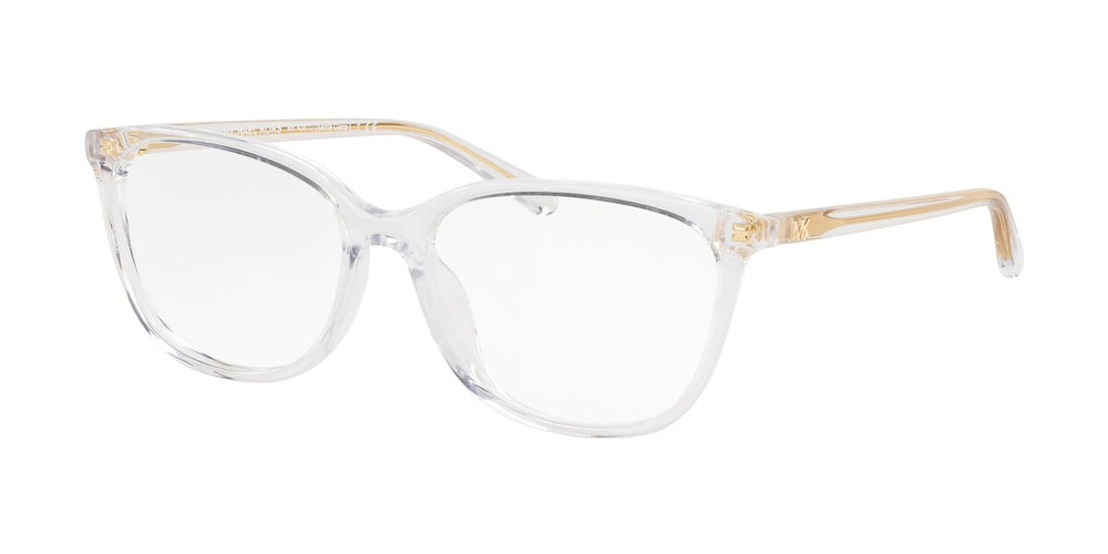 Michael Kors MK4067U SANTA CLARA 3015 53