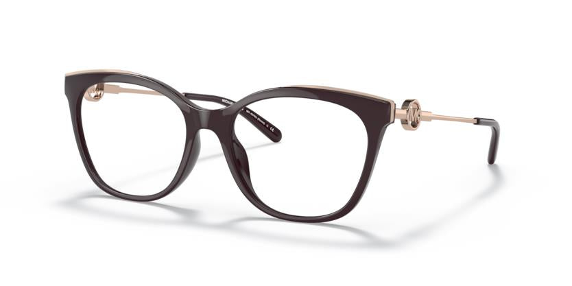 Michael Kors MK4076U ROME 3344 54