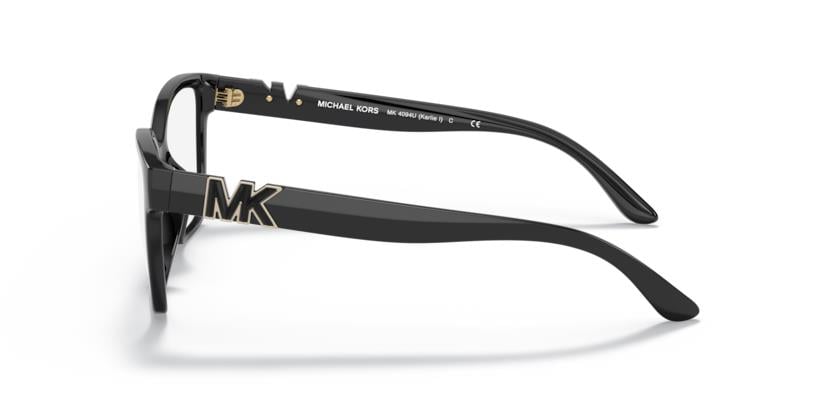 Michael Kors MK4094U KARLIE I 3005 53