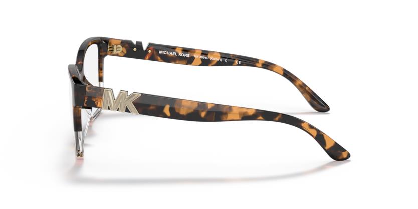 Michael Kors MK4094U KARLIE I 3911 51