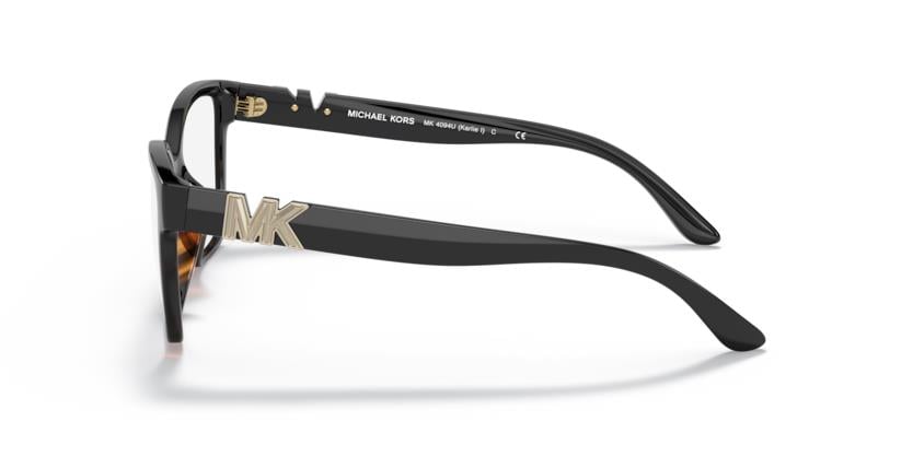 Michael Kors MK4094U KARLIE I 3912 53