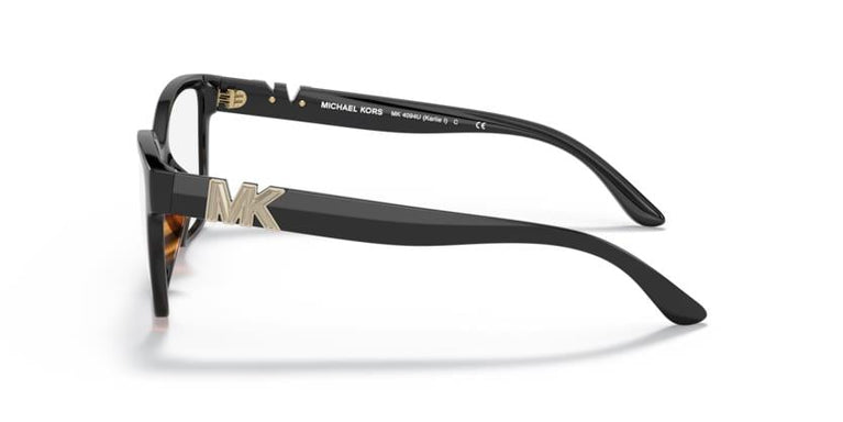 Michael Kors MK4094U KARLIE I 3912 53