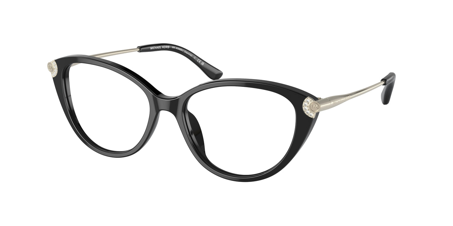 Michael Kors MK4098BU SAVOIE 3005 53
