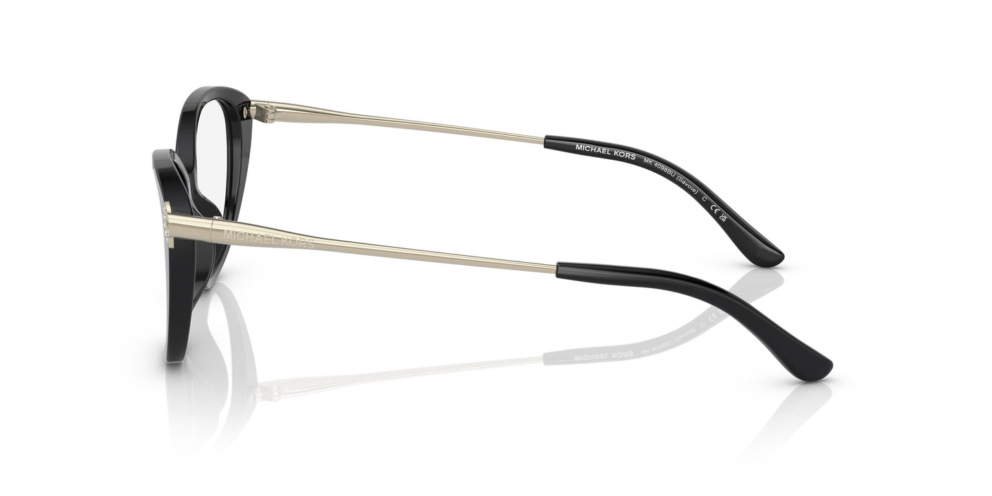 Michael Kors MK4098BU SAVOIE 3005 53