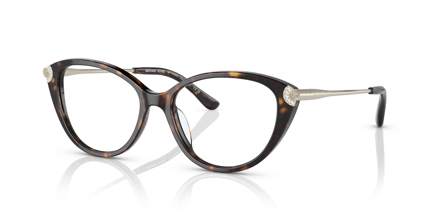 Michael Kors MK4098BU SAVOIE 3006 53