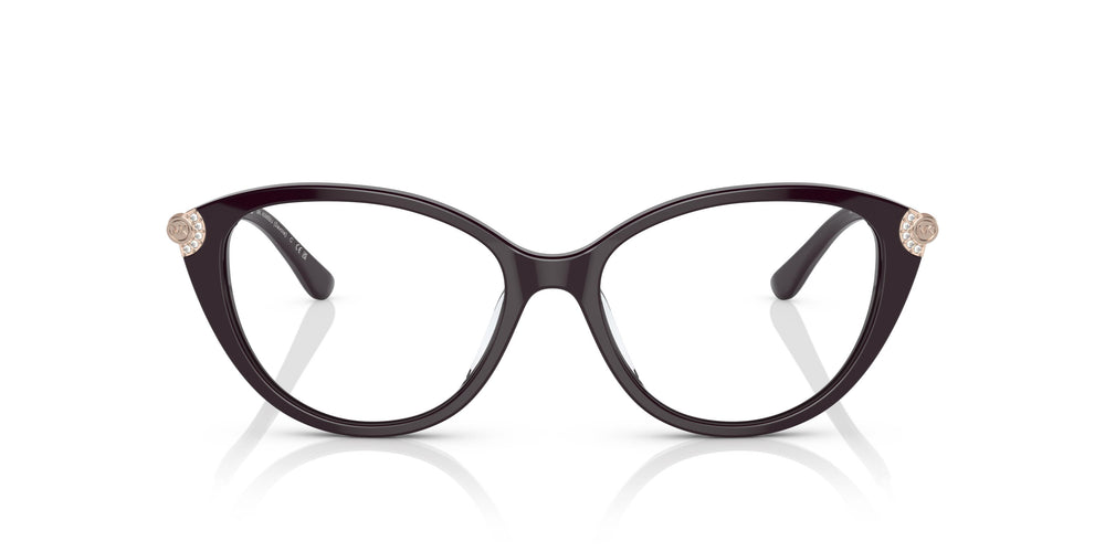 Michael Kors MK4098BU SAVOIE 3344 53