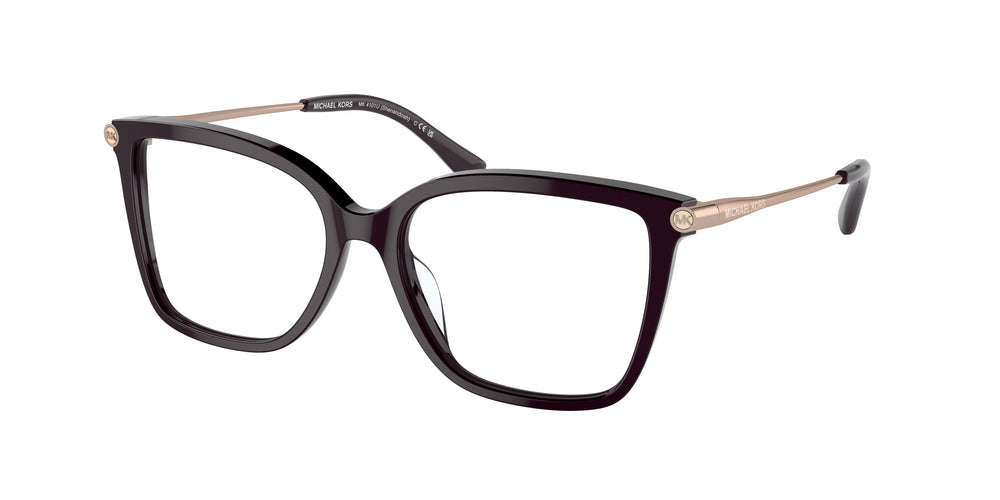 Michael Kors MK4101U SHENANDOAH 3344 53