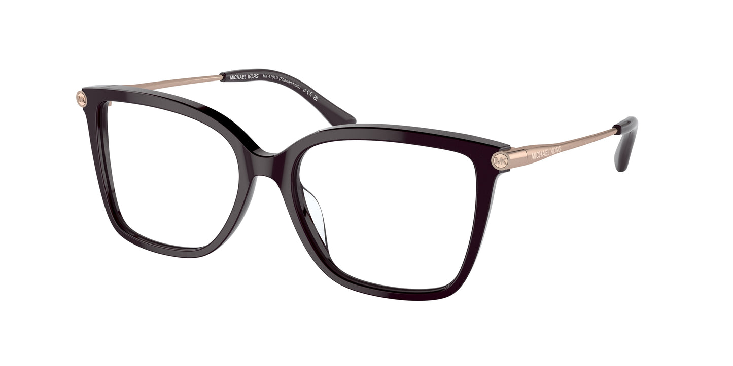 Michael Kors MK4101U SHENANDOAH 3344 53