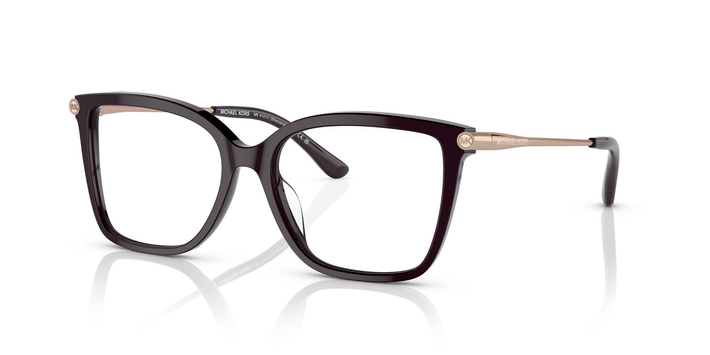 Michael Kors MK4101U SHENANDOAH 3344 53