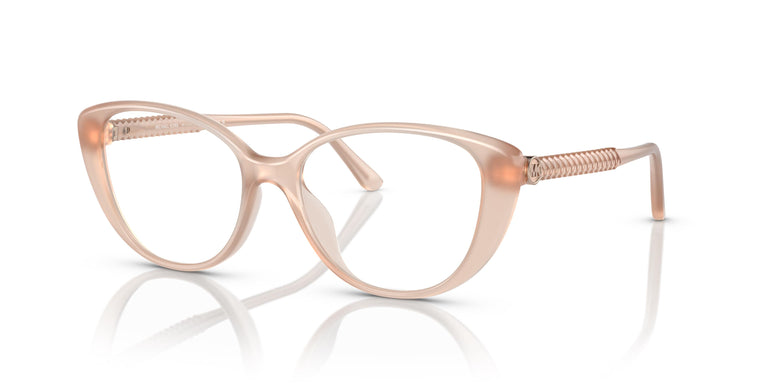 Michael Kors MK4102U AMAGANSETT 3449 53