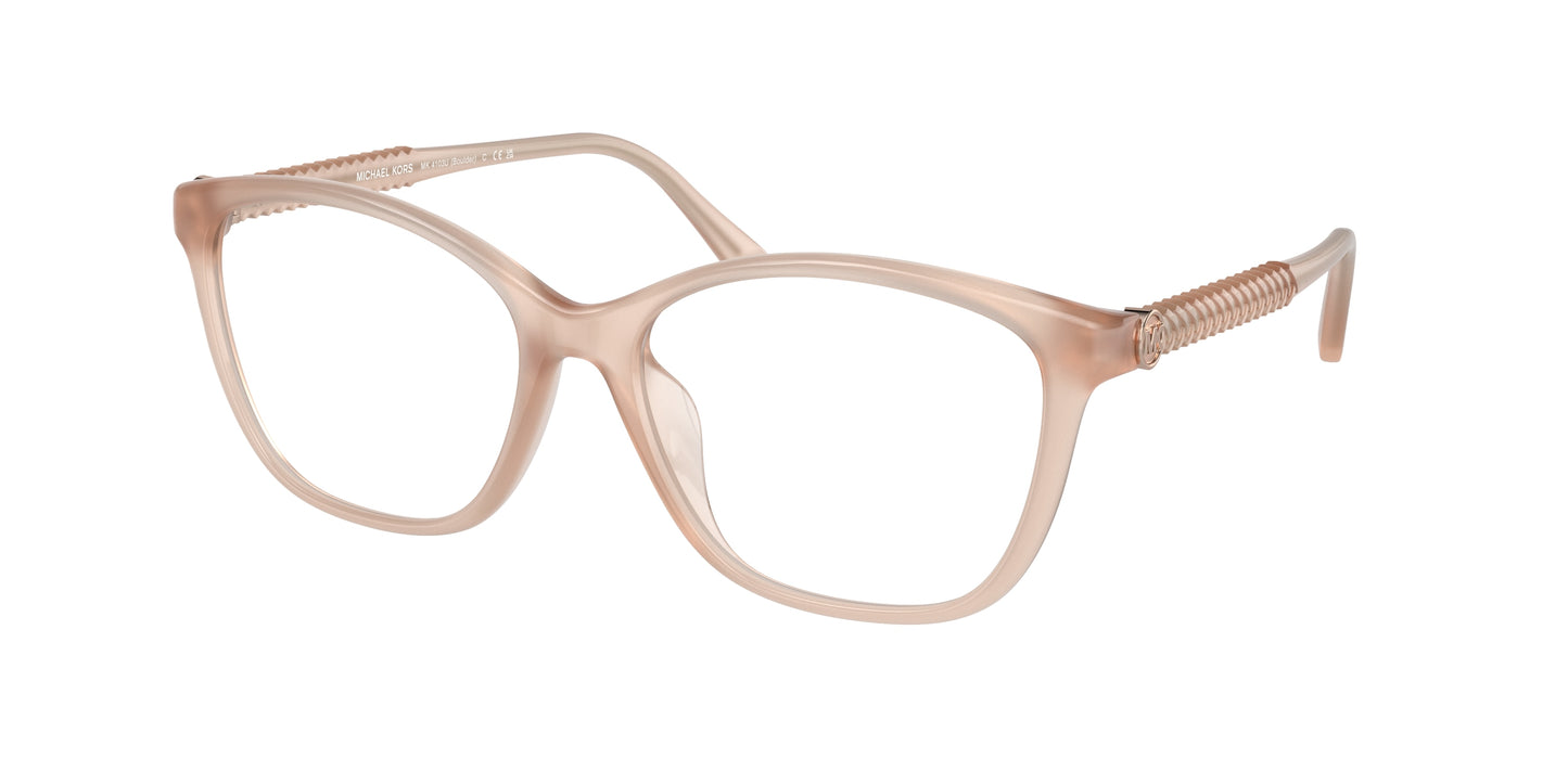 Michael Kors MK4103U BOULDER 3449 55