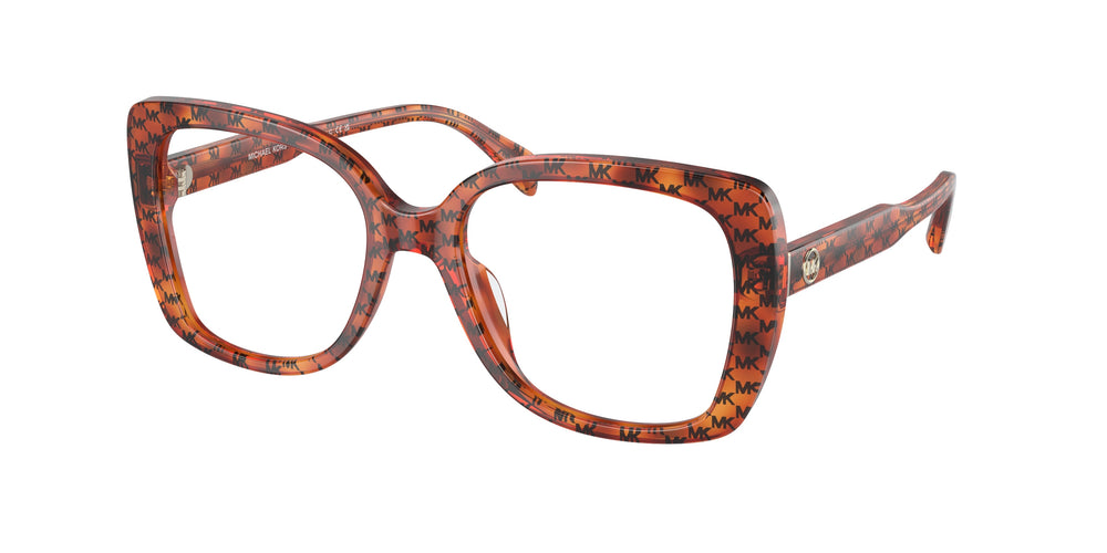 Michael Kors MK4104U PERTH 3555 53