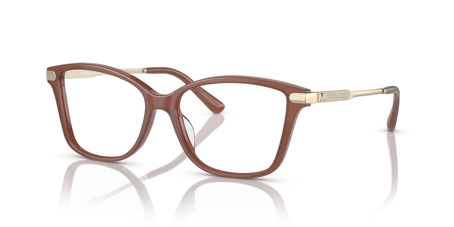 Michael Kors MK4105BU GEORGETOWN 3345 52
